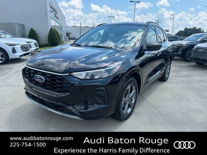 Used 2023 Ford Escape ST-Line