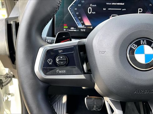 Used 2025 BMW X3 xDrive30i w/ M Sport Package image 41