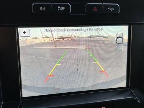 Used 2017 Ford F350 Lariat w/ Lariat Value Package image 25