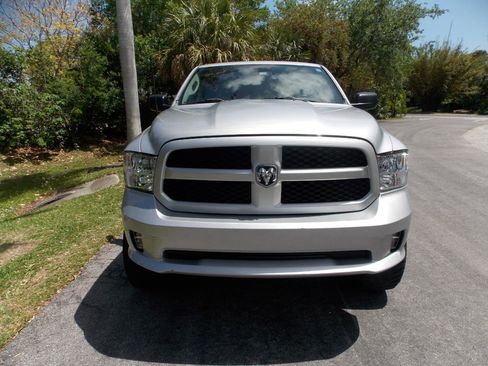 Used 2013 RAM 1500 Express image 8