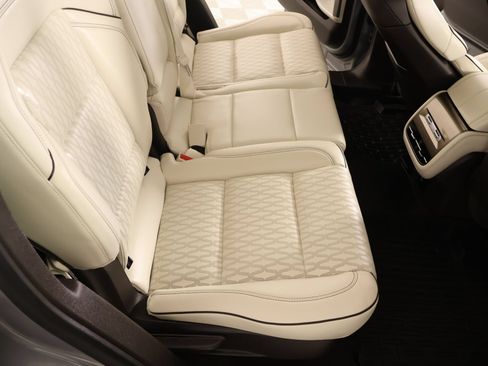 Used 2024 Lincoln Nautilus Black Label AWD/4WD image 15