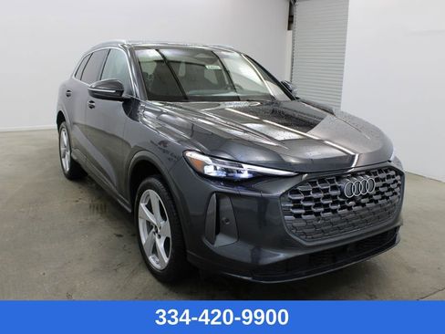 New 2025 Audi Q5 Premium Plus image 5