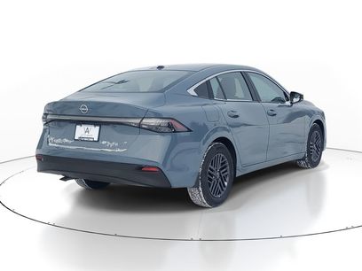 New 2026 Nissan Sentra SV