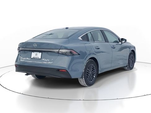 New 2026 Nissan Sentra SV image 4