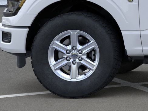 New 2026 Ford F150 XLT AWD/4WD image 19