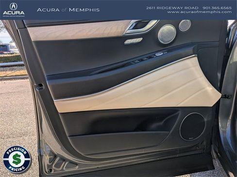 Used 2021 Genesis GV80 2.5T w/ Prestige Package 05 image 22