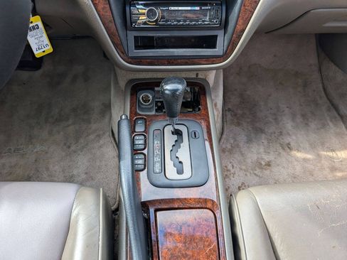 Used 1996 Acura TL 3.2 FWD image 38