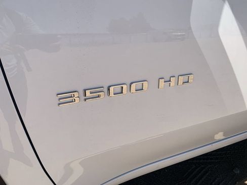 New 2026 Chevrolet Silverado 3500 W/T w/ WT Convenience Package RWD image 30