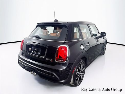 Used 2023 MINI Cooper S w/ Signature Upholstery Package image 7