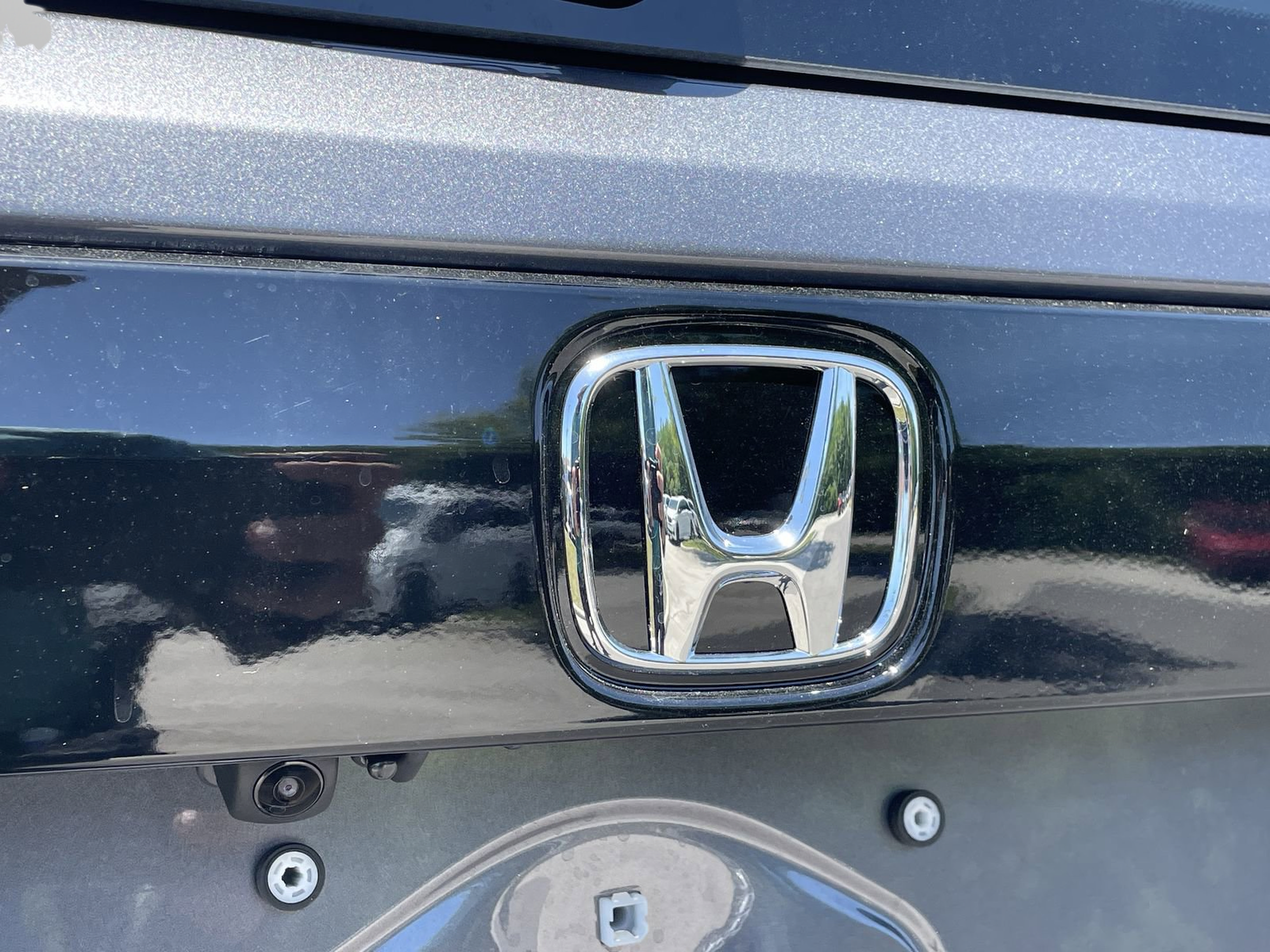 New 2026 Honda Passport TrailSport image 30