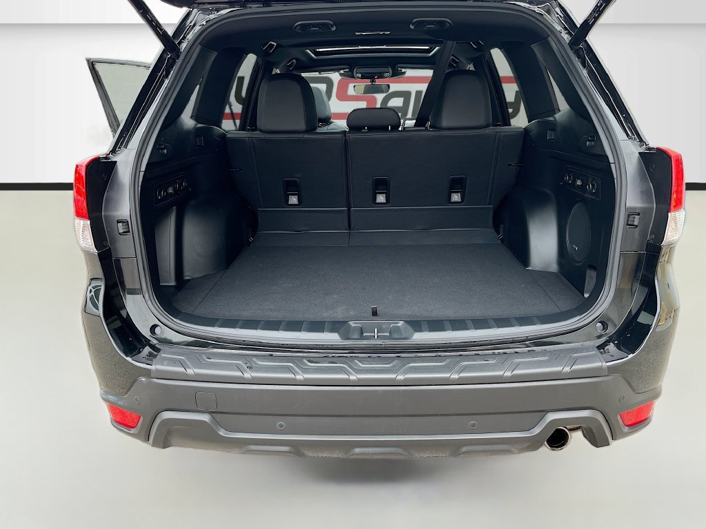 Used 2025 Subaru Forester Wilderness AWD/4WD image 27