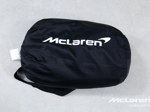 Used 2025 McLaren GTS image 22