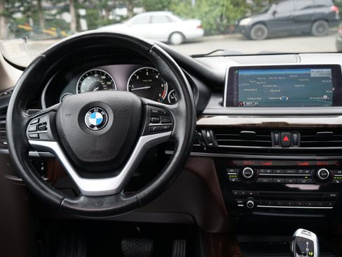 Used 2015 BMW X5 xDrive35d AWD/4WD image 24