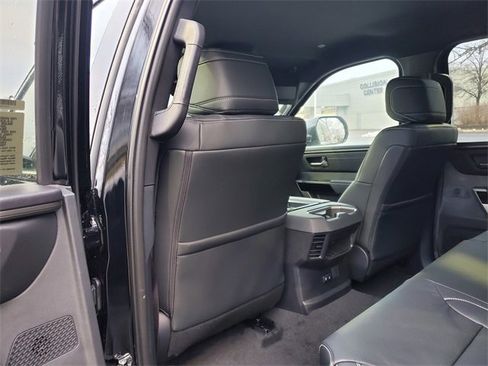 New 2026 Toyota Tundra Limited image 11