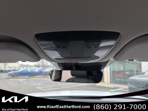New 2026 Kia Sorento EX AWD/4WD image 27