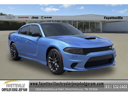 Used 2023 Dodge Charger R/T w/ Daytona Edition Group