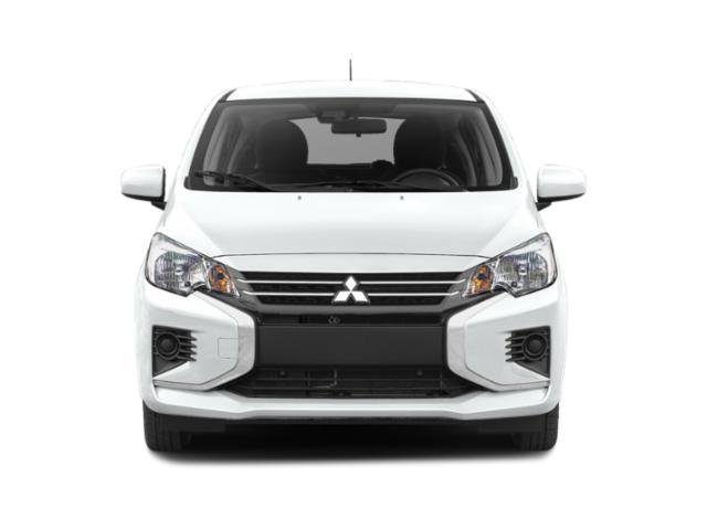 Used 2023 Mitsubishi Mirage ES FWD image 4