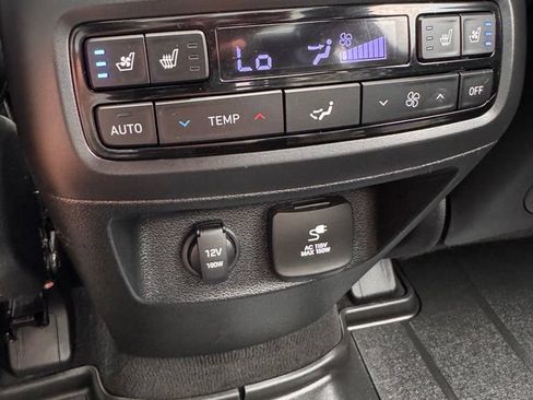 Used 2022 Hyundai Palisade Calligraphy w/ Winter Package AWD/4WD image 20