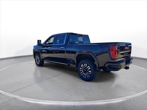 Used 2025 GMC Sierra 3500 Denali Ultimate image 6