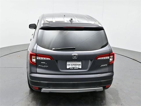Used 2022 Honda Pilot EX-L image 22