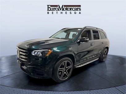 Used 2024 Mercedes-Benz GLS 450 GLS 450