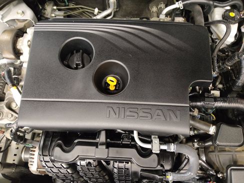 Used 2019 Nissan Altima 2.5 S FWD image 30