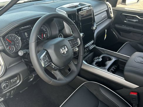 New 2026 RAM 1500 Laramie w/ Off Road Group image 15