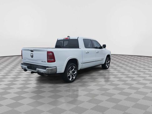 Used 2020 RAM 1500 Limited image 8