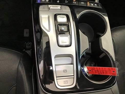 Used 2022 Hyundai Tucson Limited image 31