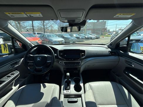 Used 2019 Honda Pilot EX-L image 30
