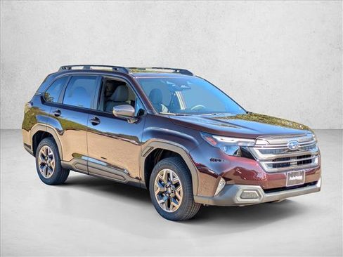 New 2026 Subaru Forester Premium image 7