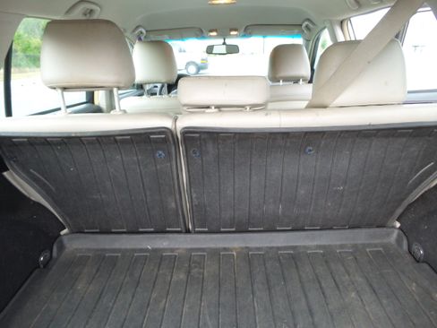 Used 2014 Subaru Outback 2.5i AWD/4WD image 27