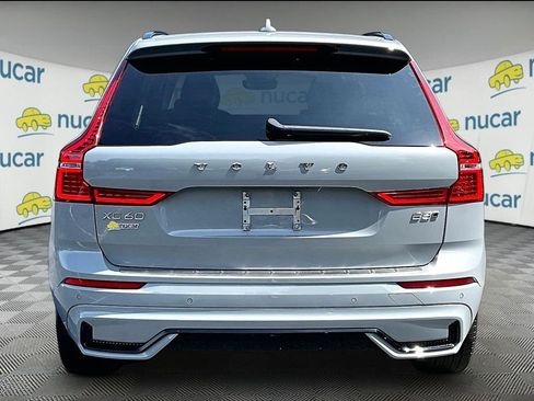 Used 2024 Volvo XC60 B5 Plus w/ Climate Package AWD/4WD image 6