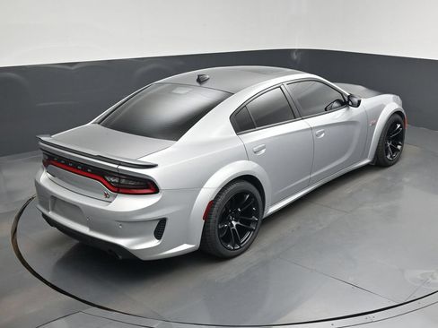 Used 2023 Dodge Charger Scat Pack RWD image 24