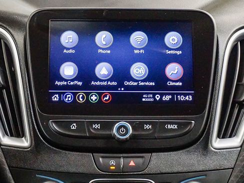 Used 2024 Chevrolet Malibu LT image 15