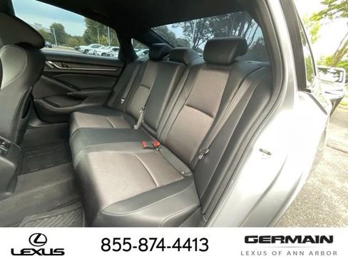 Used 2020 Honda Accord Sport image 13