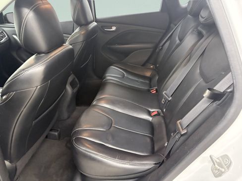 Used 2014 Dodge Dart Limited FWD image 11