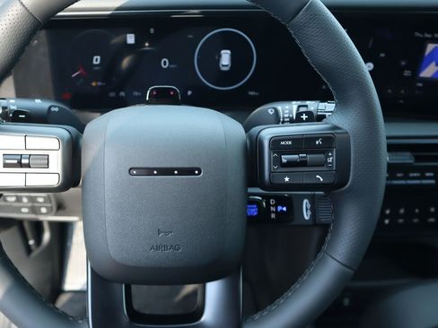 New 2026 Hyundai Palisade XRT Pro AWD/4WD image 11
