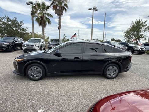 Used 2025 Kia K4 FWD image 7