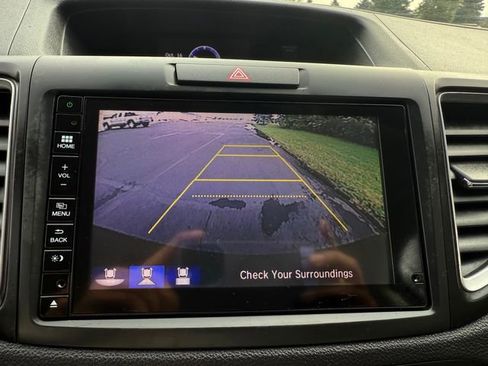 Used 2016 Honda CR-V EX-L image 10