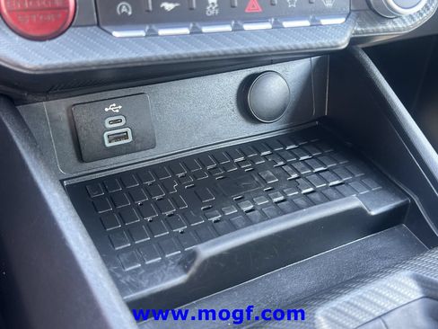 Used 2024 Ford Mustang Premium RWD image 9