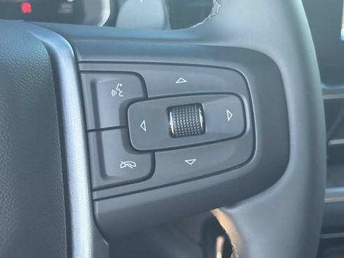 New 2026 GMC Sierra 1500 SLT AWD/4WD image 22