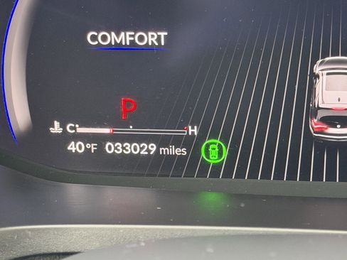 Used 2023 Acura MDX A-Spec image 21