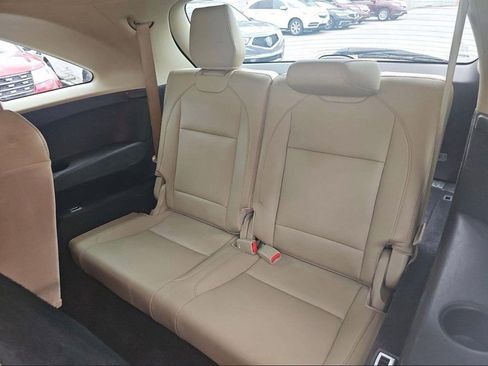 Used 2017 Acura MDX FWD image 14
