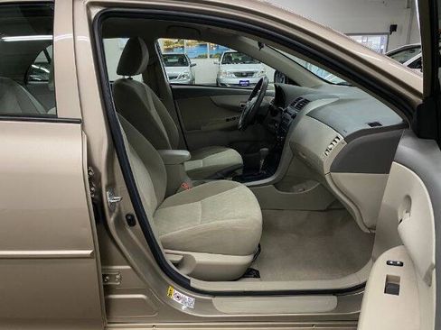 Used 2009 Toyota Corolla XLE FWD image 15