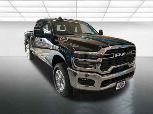 New 2025 RAM 3500 Big Horn image 11