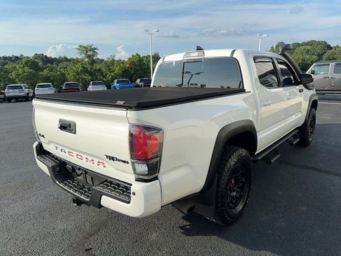 Used 2019 Toyota Tacoma TRD Pro image 6