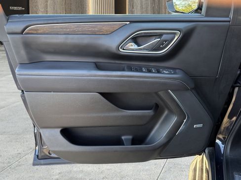 Used 2024 Chevrolet Tahoe Premier image 20