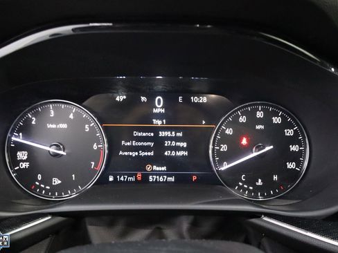 Used 2023 Buick Envision Essence image 15