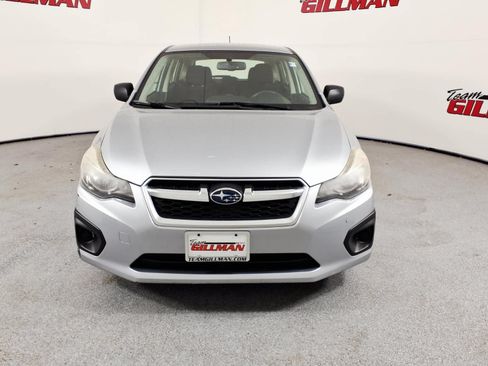 Used 2013 Subaru Impreza 2.0i AWD/4WD image 2